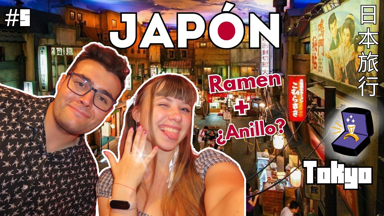 Tokyo. Capítulo 5🍜Kappabashi street + Asakusa + Museo Ramen