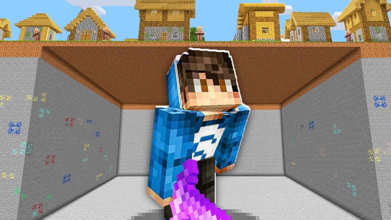 ¡Minecraft PERO Cada vez SOY MAS GRANDE!!!😂👊🤯 MINECRAFT PERO SPARTA356