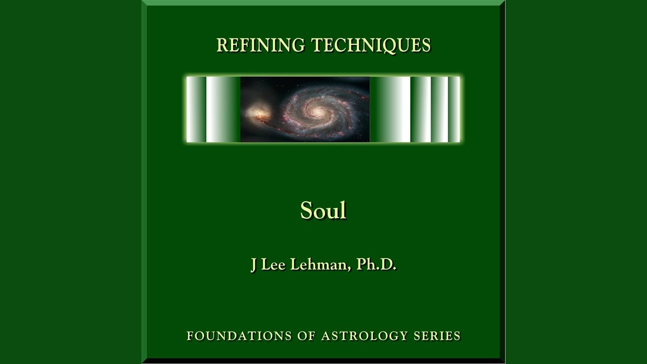 Mind, Soul, Brain, And Passions