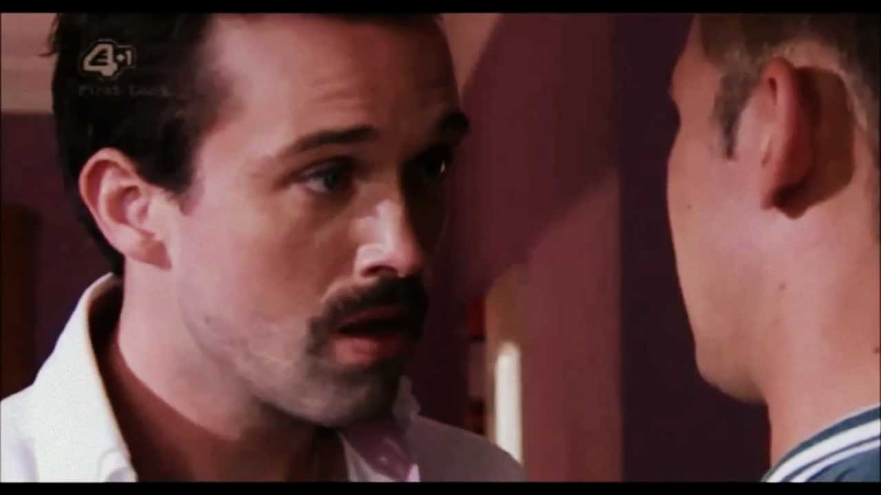Brendan and Ste- Never Let Me go