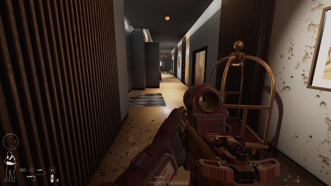 Ready or Not_FBI