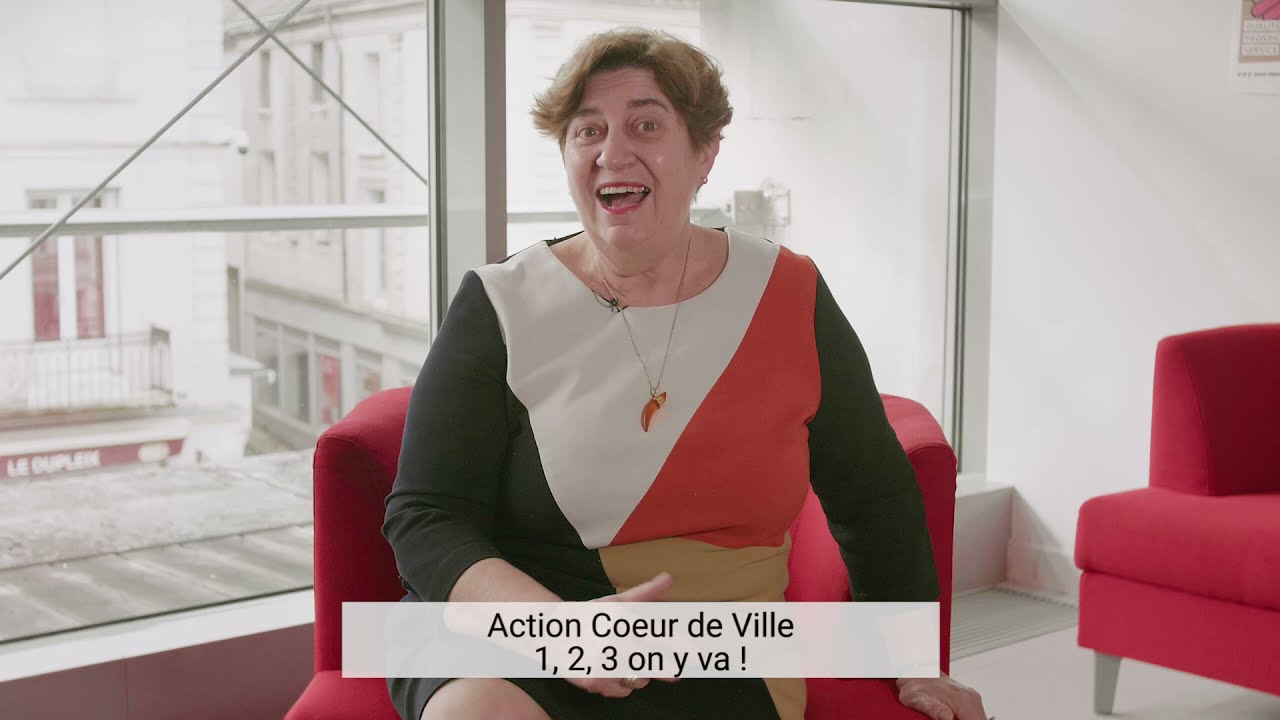5 minutes pour comprendre - Action Coeur de Ville