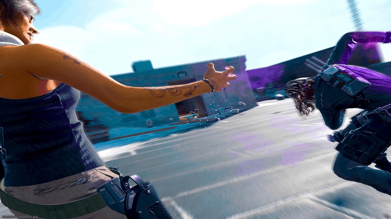 This is What Real Movement Looks Like on Bo7!🤯