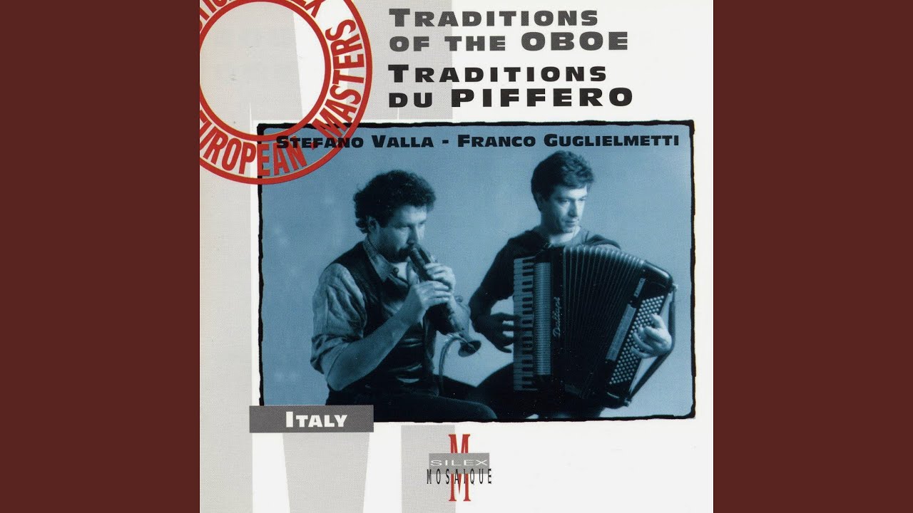 Mazurka di Claudio