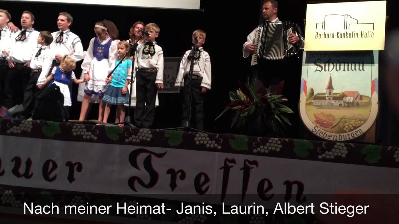 Schönauer Treffen