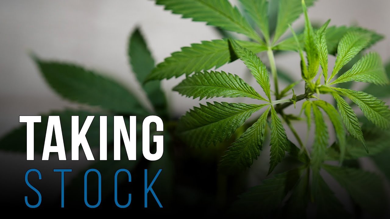 Taking Stock - 5th anniversary of legal cannabis