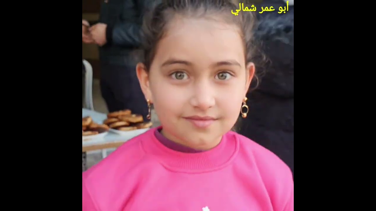 🌹جوله رمضانيه حمويه في الصابونية .من رحمة الله  في هذا الشهر المبارك  أن أهل الخير لا ينسون فقراءهم