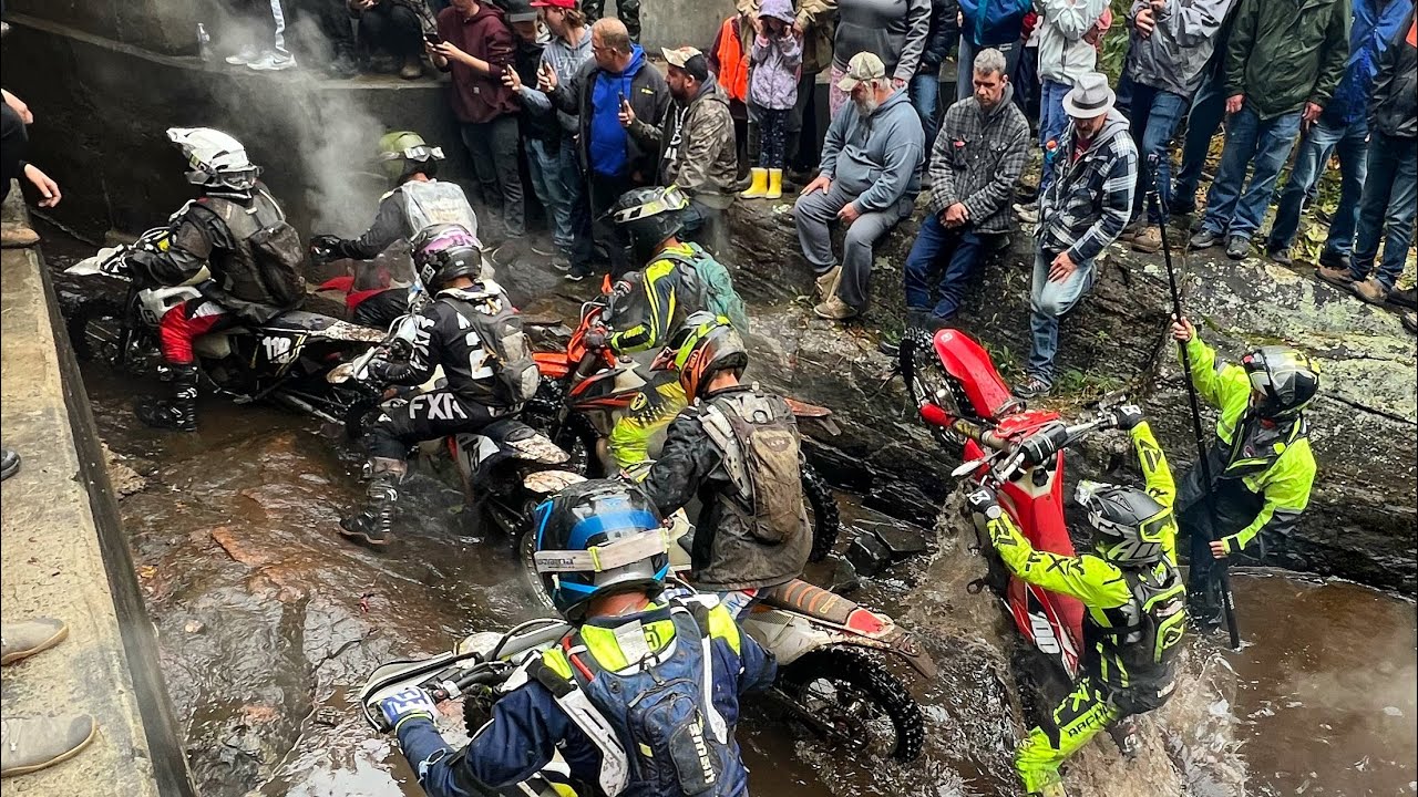 Лучшие моменты Corduro Enduro 2022 в 4K