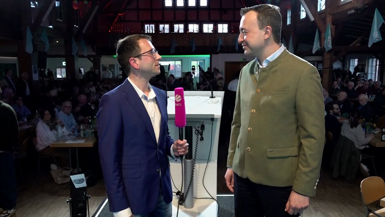 CDU trifft sich in Lennestadt