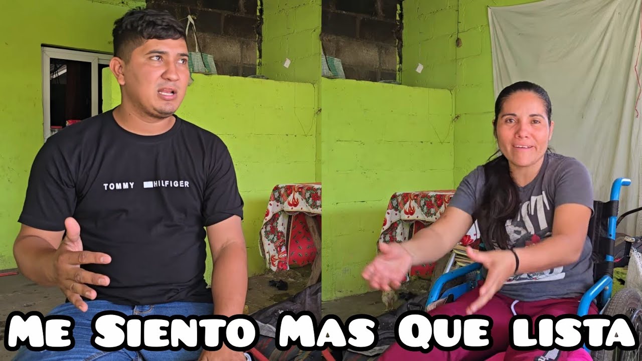 🔴Doña Esperanza Esta a Diaz de Ser Operada ni Ella se lo Cree!🤯😶