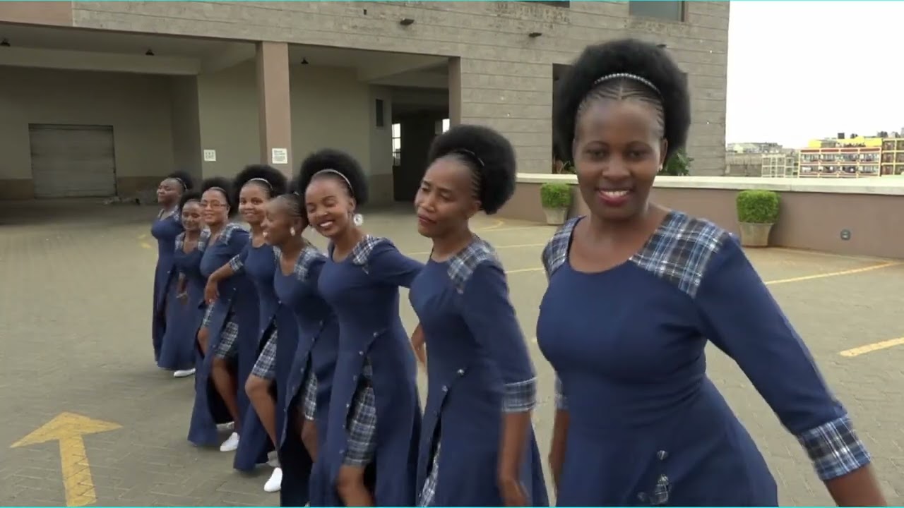MUZIKI NI DAWA By Rodgers Bosco