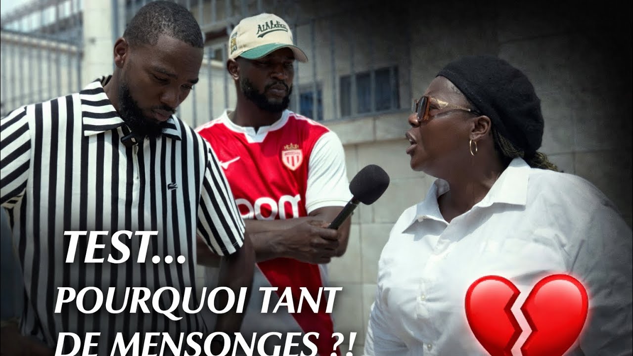Il voulait se racheter… mais la vérité finale a tout détruit