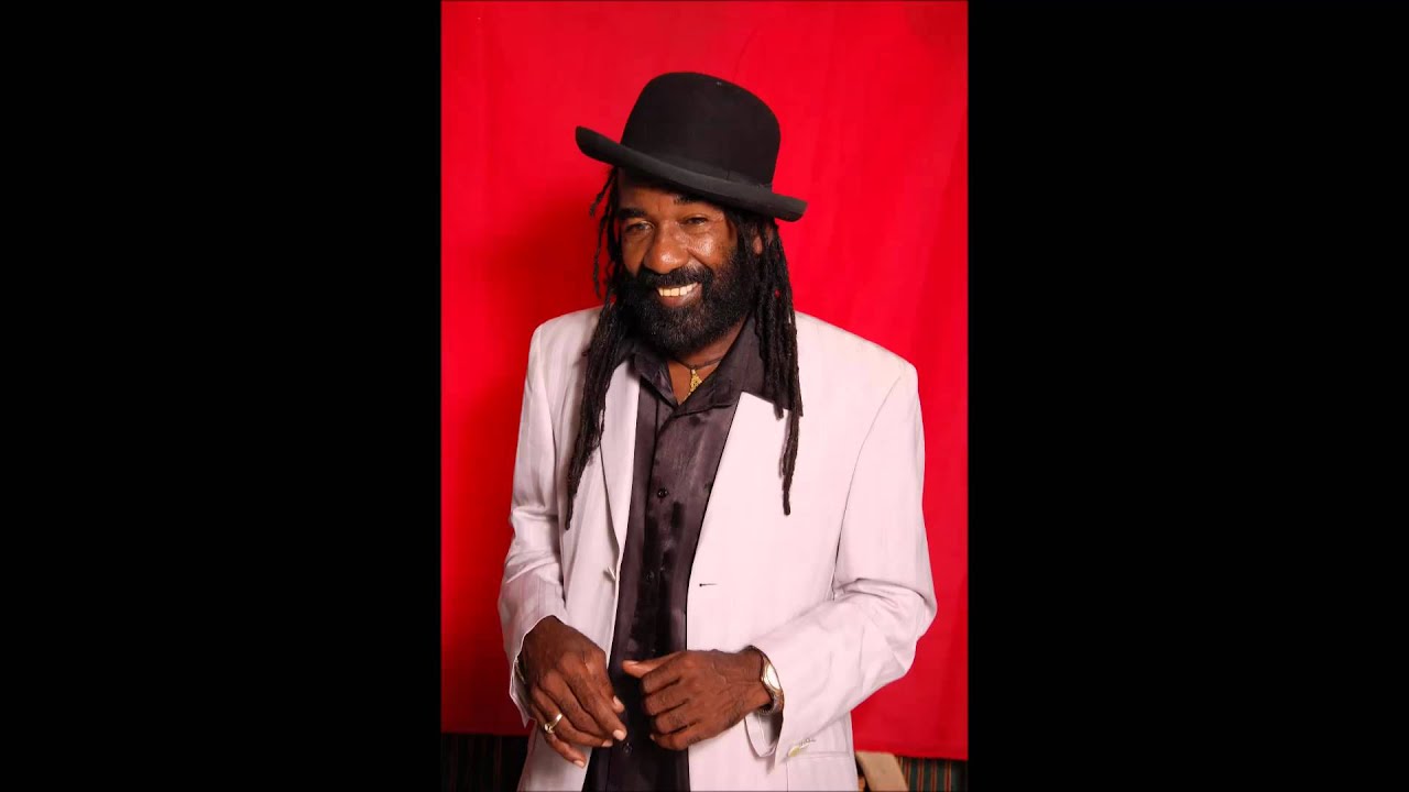 Tracks of my tears - Ken Bob