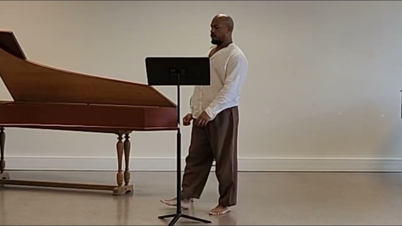  Pyrame et Thisbé, sixième cantate du deuxième livre (vers 1716) 
