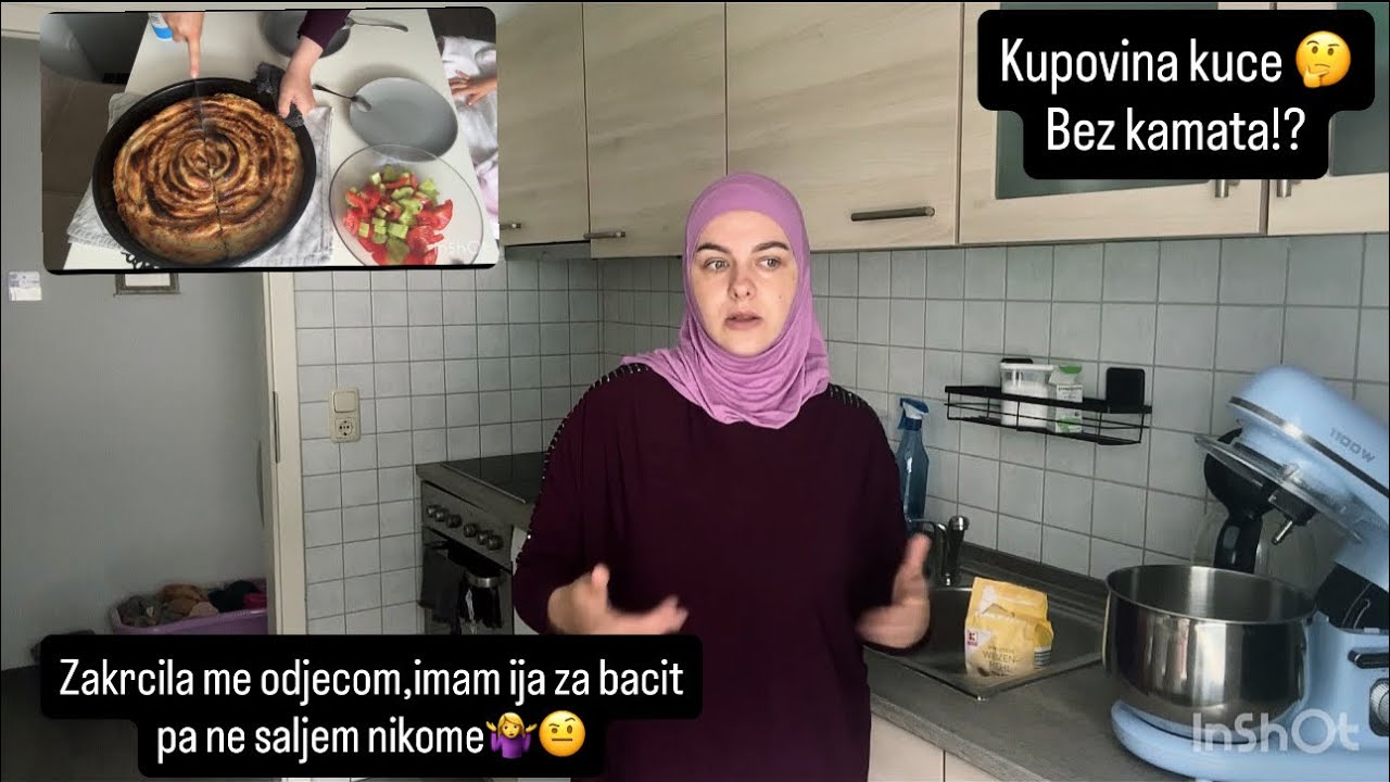 Kupovina kuće u Njemačkoj bez kamata?! Otkrili smo halal opciju! 🏡🇩🇪