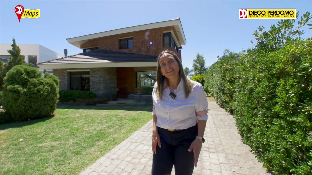 Encantadora y luminosa propiedad en venta en Marina Santa Luc&iacute;a 🌿🛥️