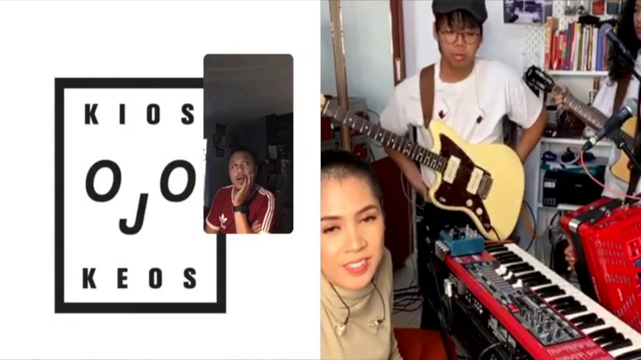 SHOWKEOS  :  TASHOORA