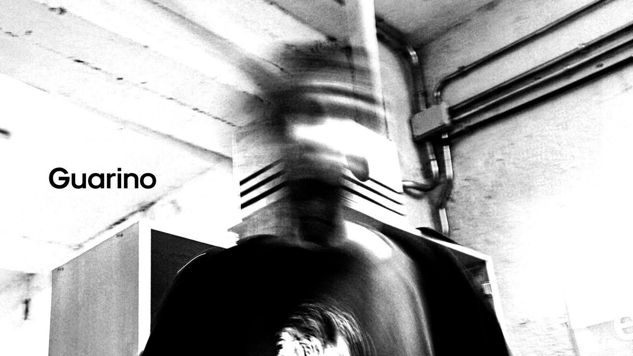 Guarino@Kintsugi 36th Transmission 