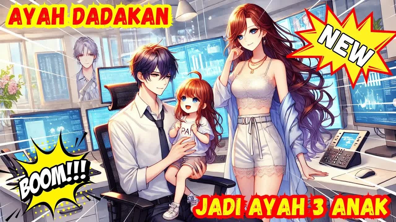 🔥 Dianggap Sampah, Tak Ada yang Tahu MC Punya Kekuatan OVERPOWERED | Ringkasan Manhwa