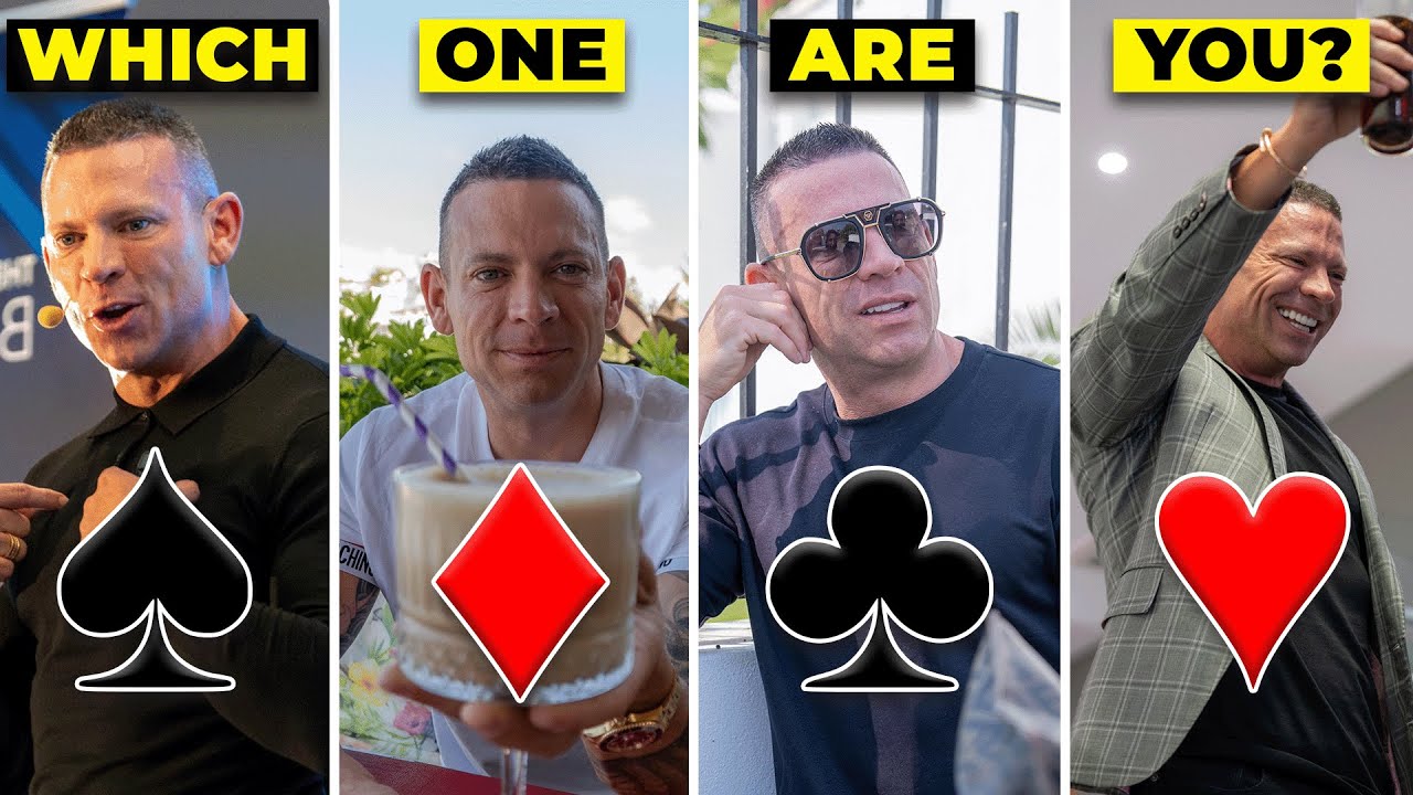 How Knowing Your Social Style Will Help You Get Investors! | Social Styles Pt 2