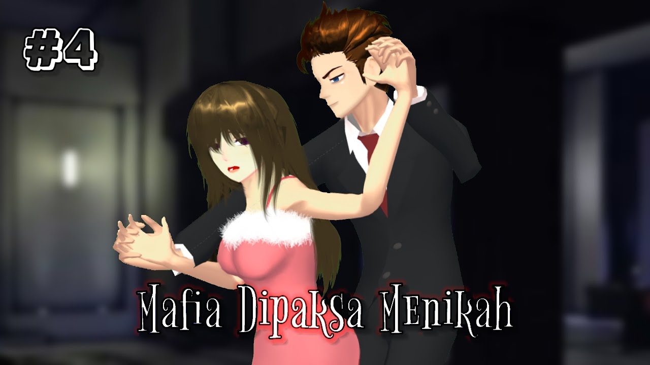 M.D.M | #4/6 | #dramasakuraschoolsimulator |