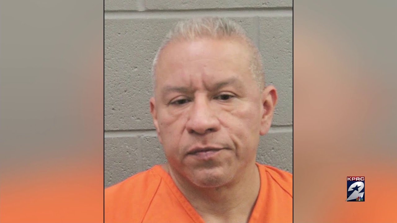 HPD sergeant arrested by department for solicitation of prostitution