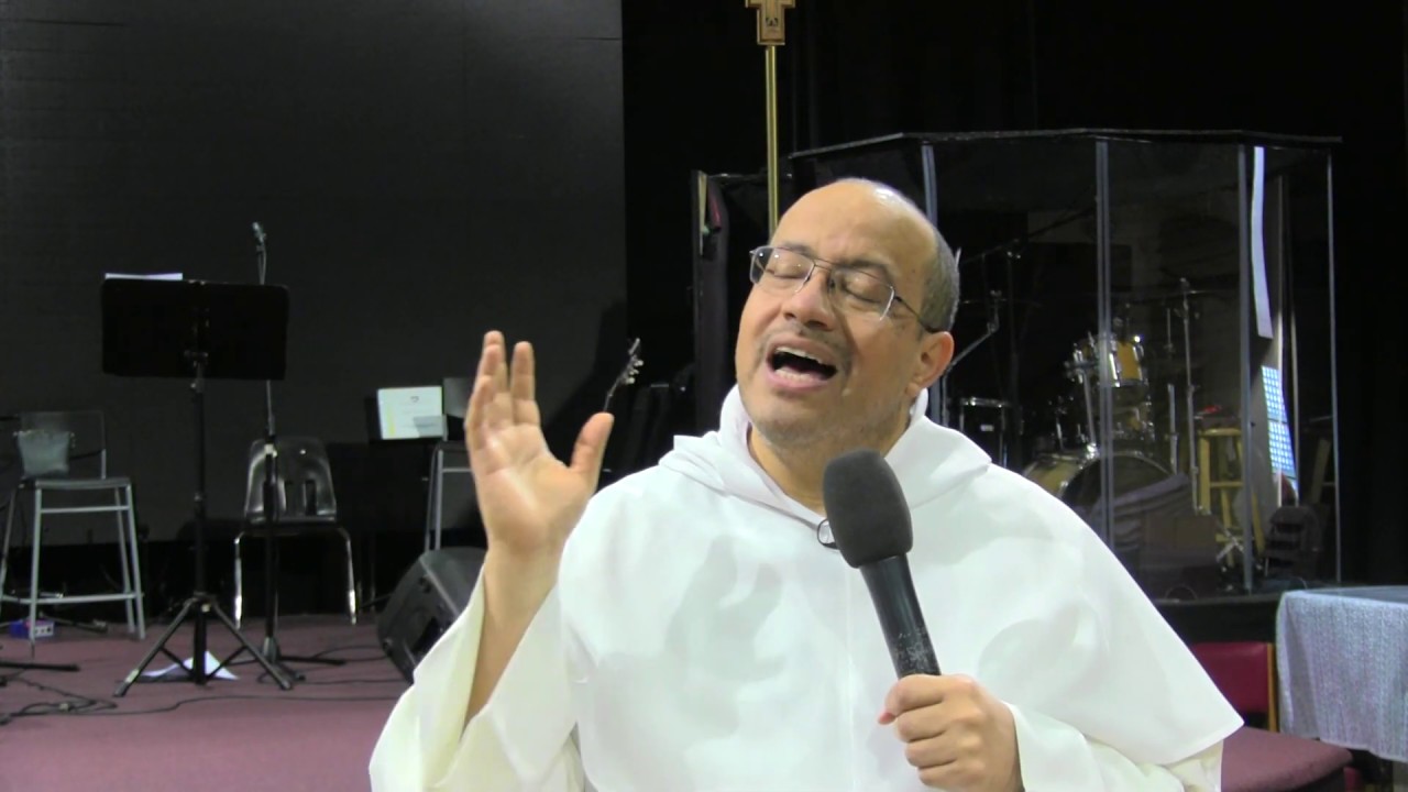 La libertad que Dios quiere traer a tu vida [Camino hacia la libertad en Cristo, 1 de 4]
