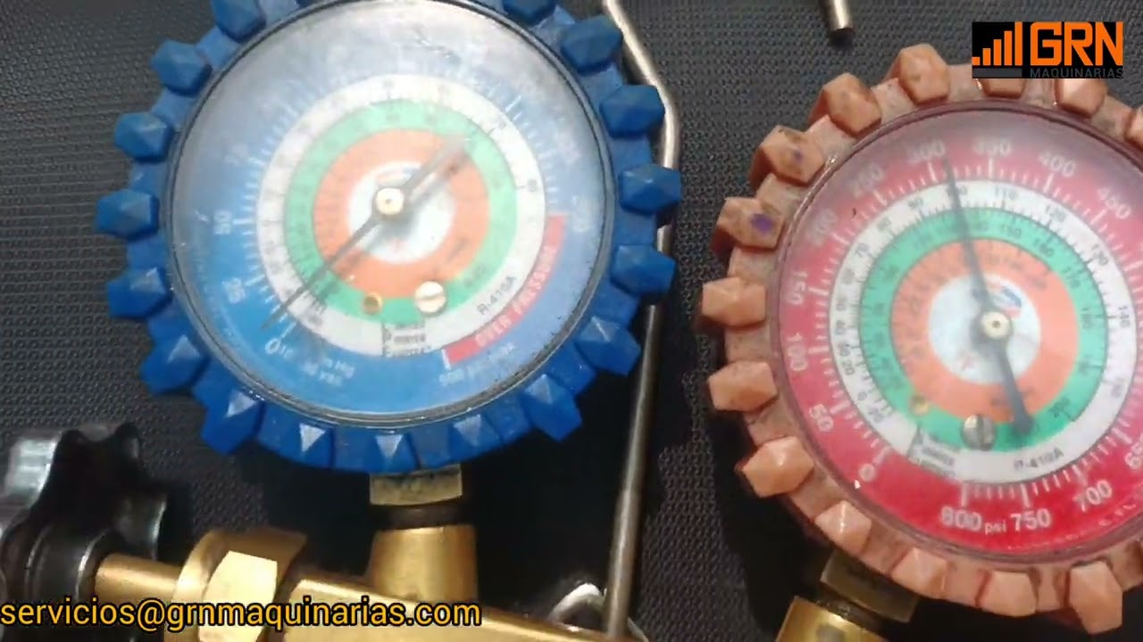 MANTENIMIENTO PREVENTIVO/ SECADOR ATLAS COPCO.