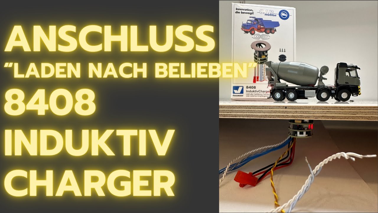 Anschluss 
