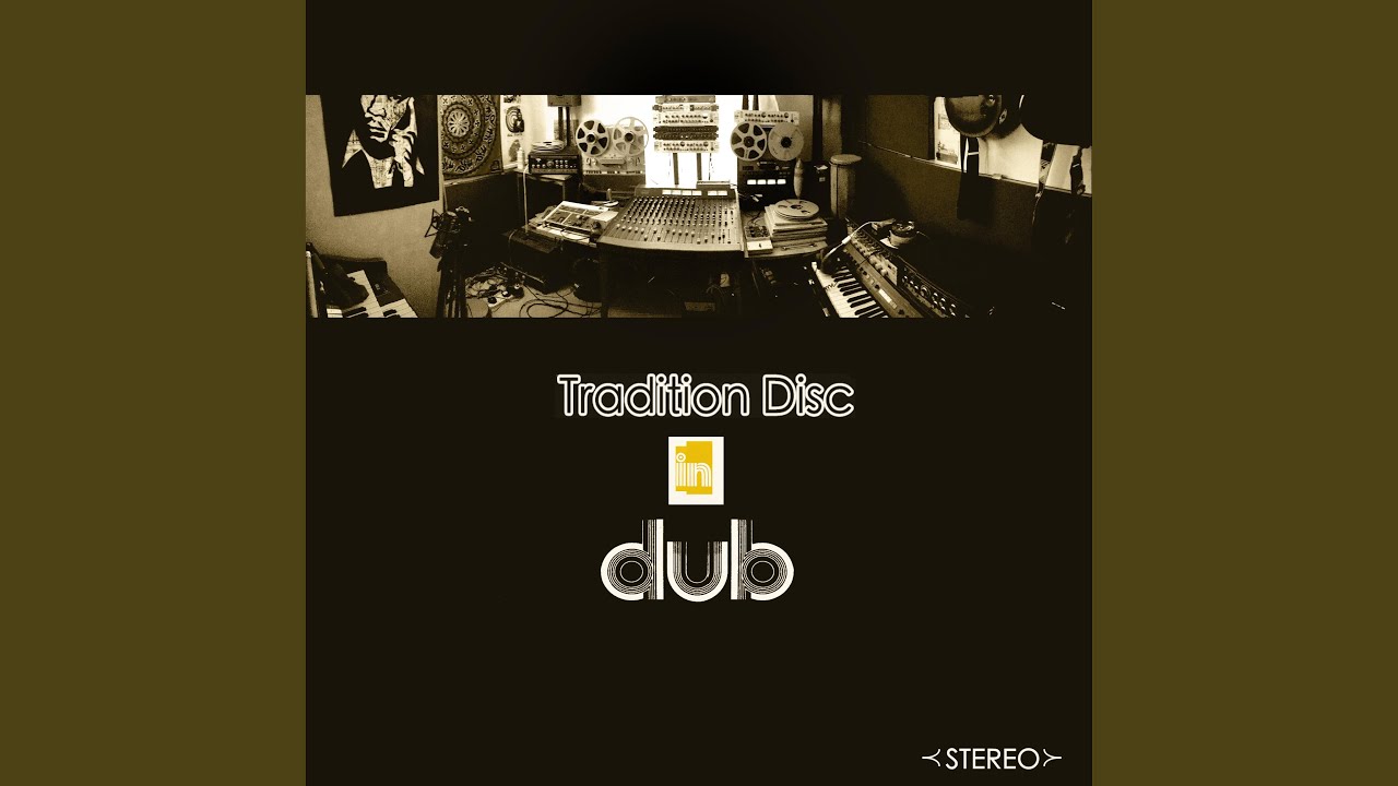 Mystical Dub (Dub)