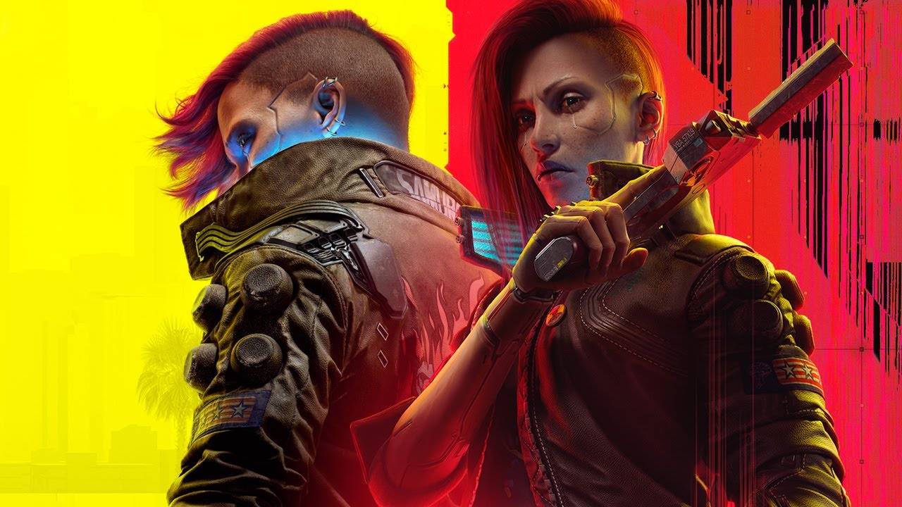 Cyberpunk 2077 Walkthrough Part 1 WELCOME TO NIGHT CITY