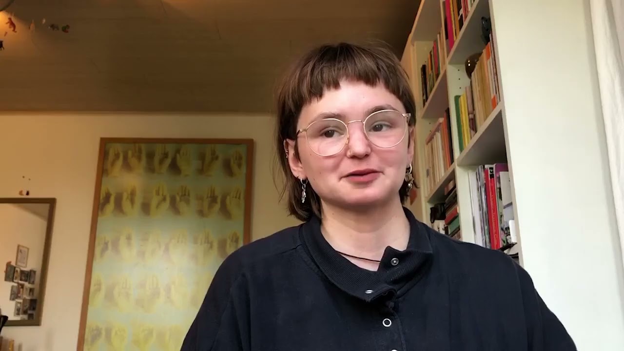 58th KVIFF | Future Frames | Marthe Peters | Baldilocks