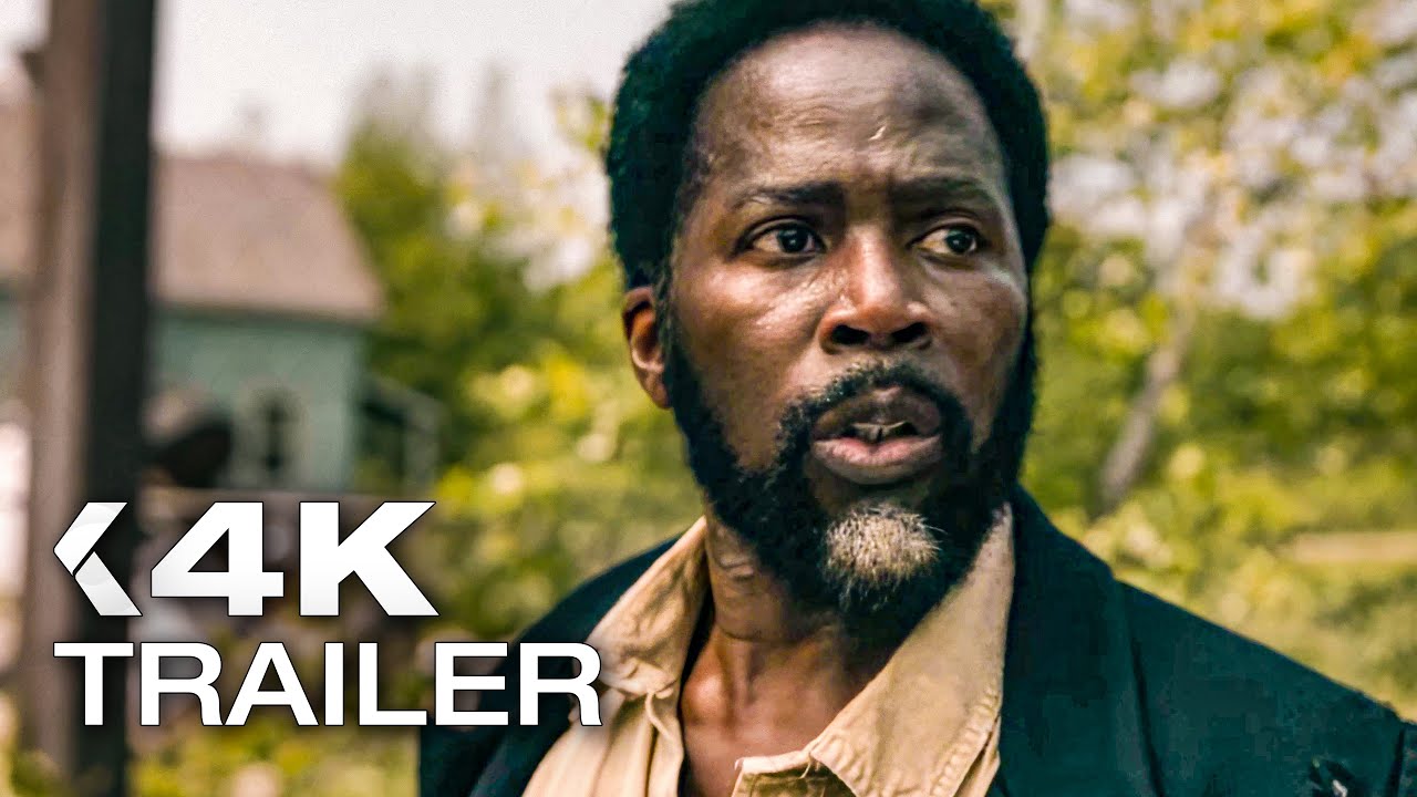 FROM Temporada 4 Tr&aacute;iler Oficial Espa&ntilde;ol Latino (2026)