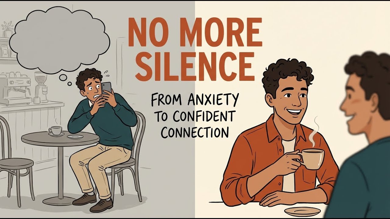 Think Fast in English: What to Say When Your Mind Goes Blank