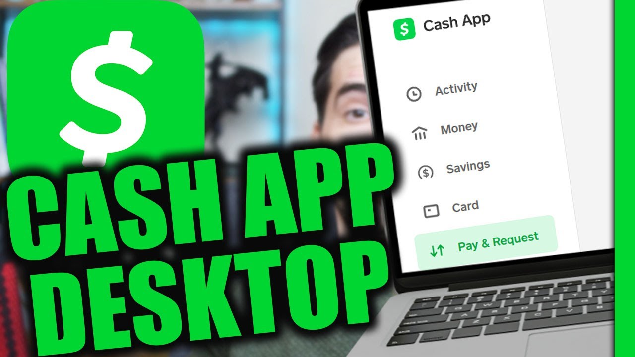 How to Use Cash App on Desktop | Beginner's Guide