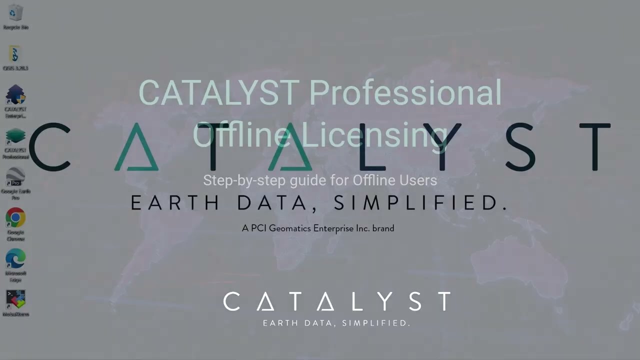 Ghidul CATALYST pentru licențierea offline: Licențiere pentru navetiști și licențiere Air Gapped