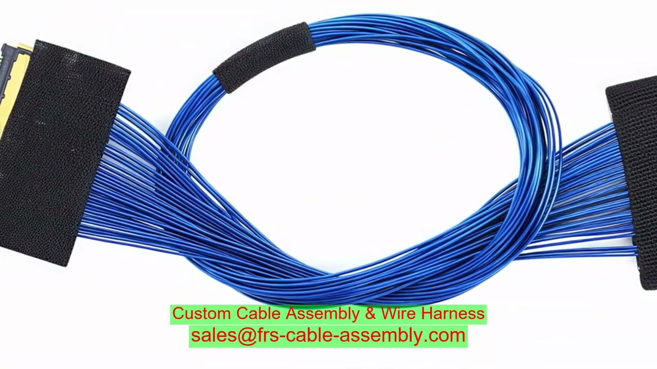 13.56MHz NFC Door Reader Antenna Flexible Ferrite Antenna with Zh1.5 1.25 Xh2.54 U.Fl Payment Commun