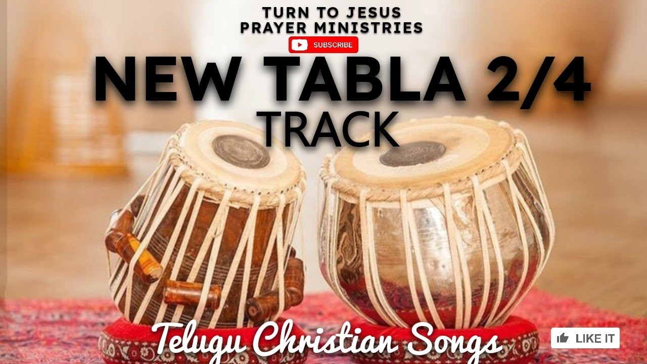 New Table  TRACK Telugu Christian songs #track #trending #viral #jesus #telugu #new #song #trend
