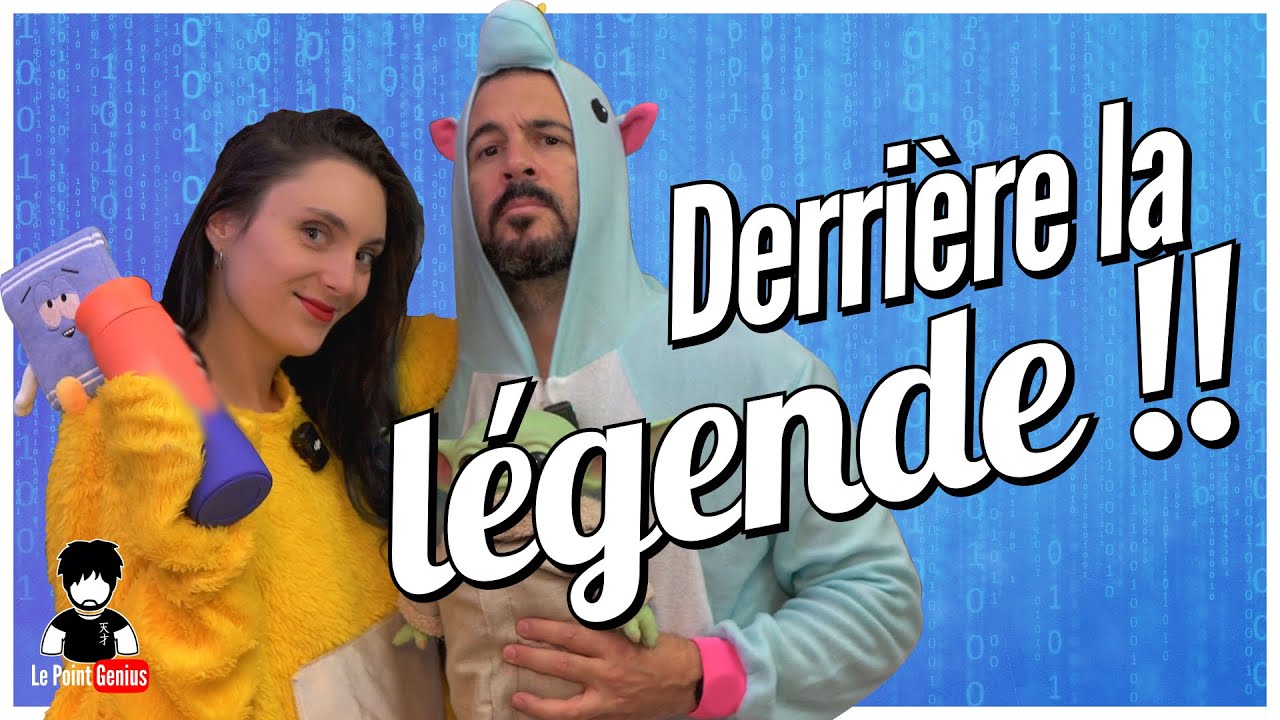 🤩 Bêtisier, bloopers, best-of, bilan 2025 et avant première !