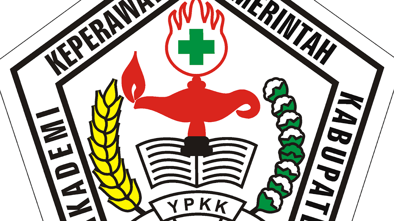 Live Stream WISUDA 2020 sesi 1 AKPER NGAWI