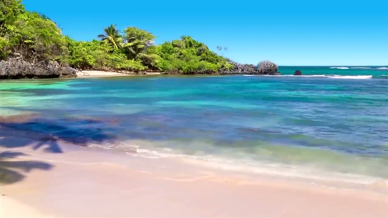 Ocean Sound - Okyanus Sesi