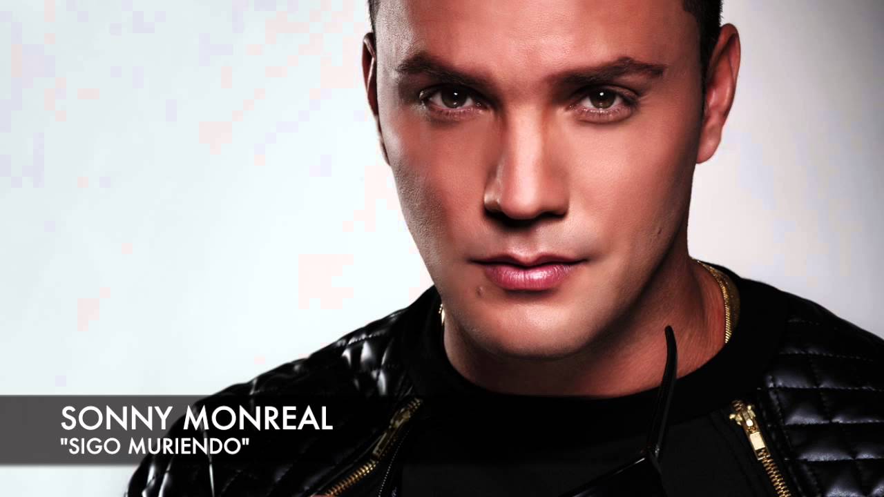 SIGO MURIENDO - SONNY  FEAT. PATRICIA DEL OLMO