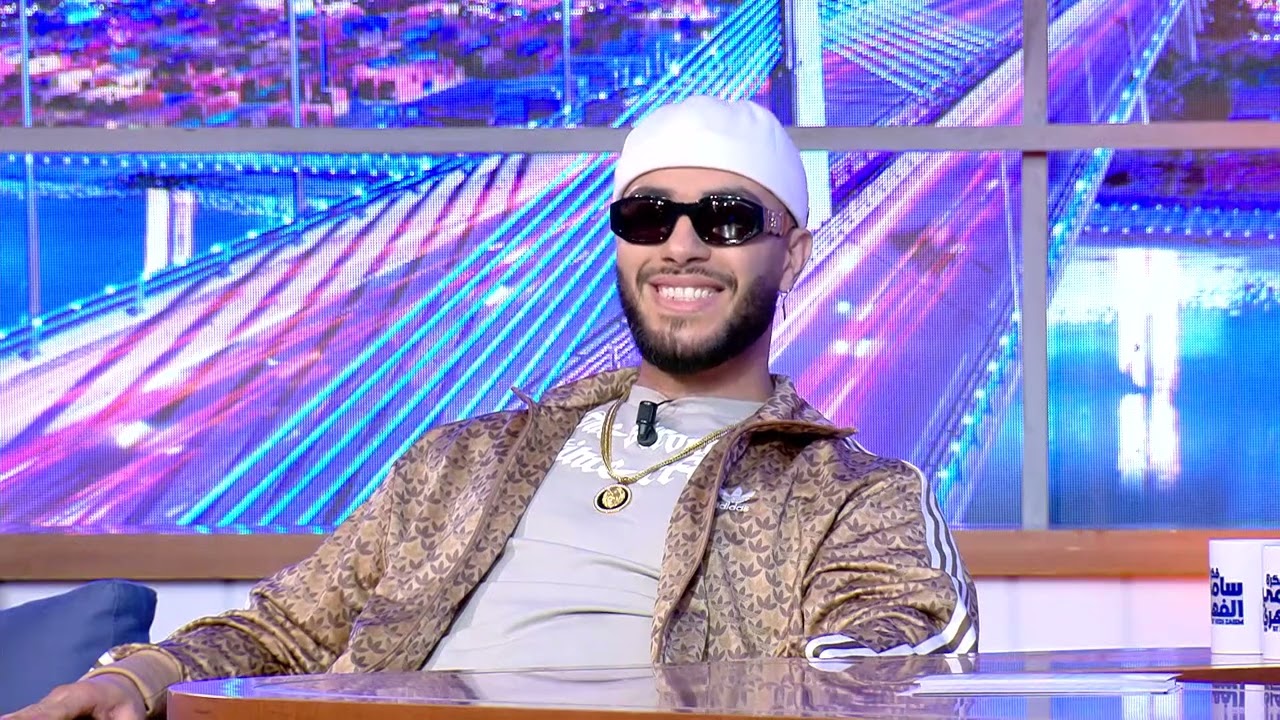 Fekret Sami Fehri S06 Episoed 41 01-06-2024 Partie 04