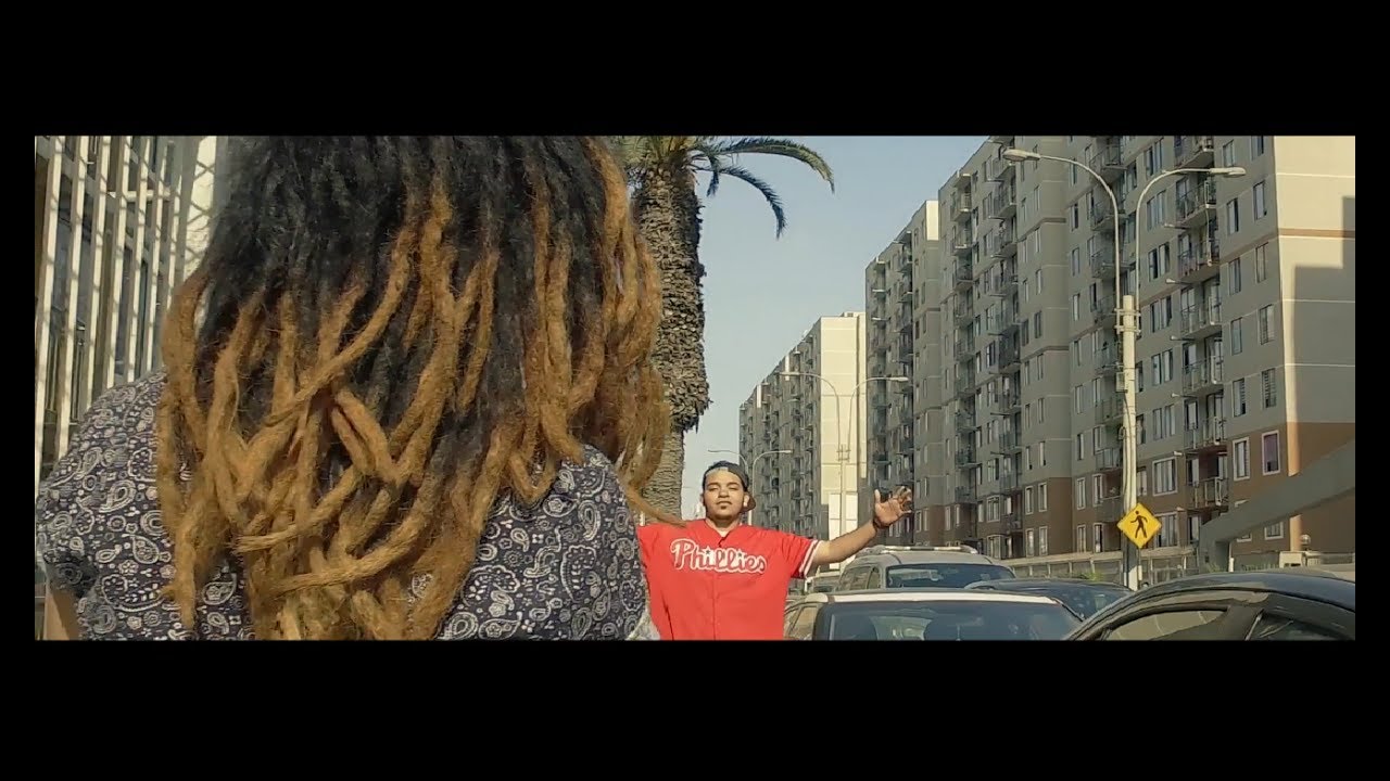 Eres Especial - Angel Alcazar  // VideoClip Oficial (#Génesis)