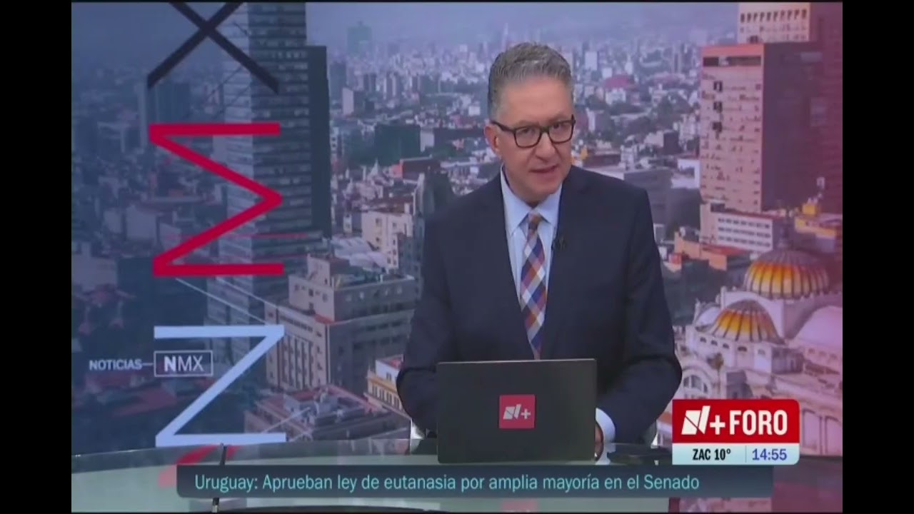 La UNAM: lo más destacado en TV