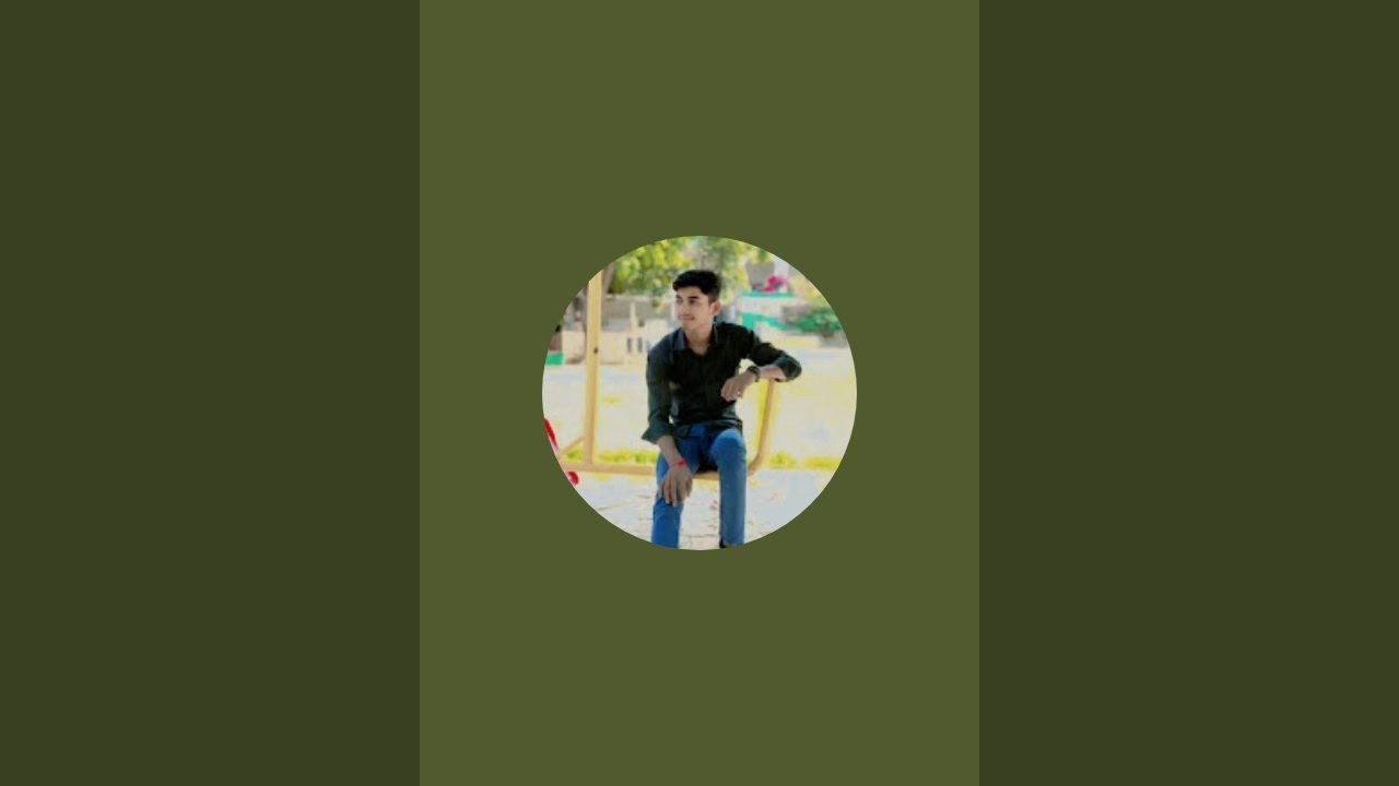 welcome to my channel