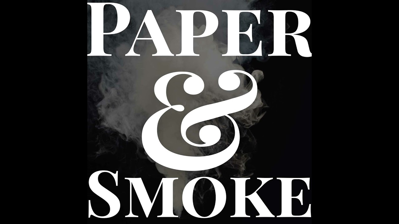 Why I'm Buying Music Again in 2026 [Paper & Smoke]