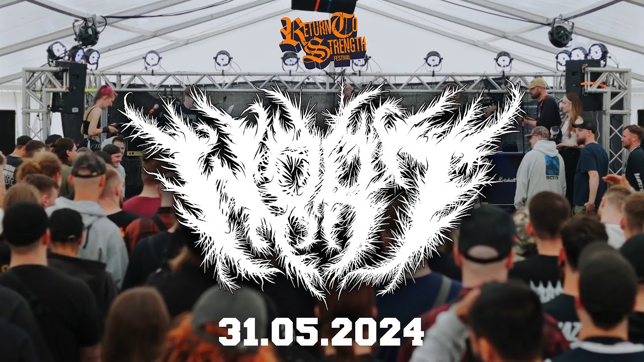 WOAT - Return To Strength Fest 2024