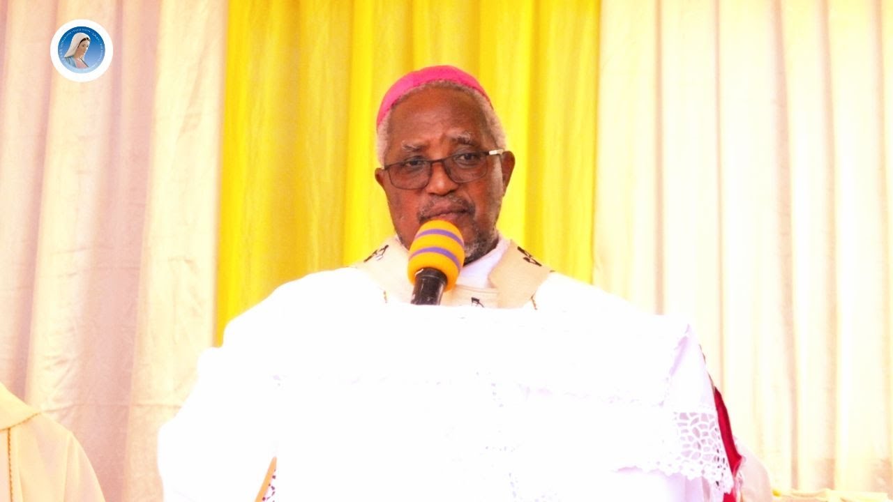Dak 18 za Askofu Mkuu Ruwa'ichi | Misa Takatifu miaka 2 ya Kituo cha Sala Mlima Horeb