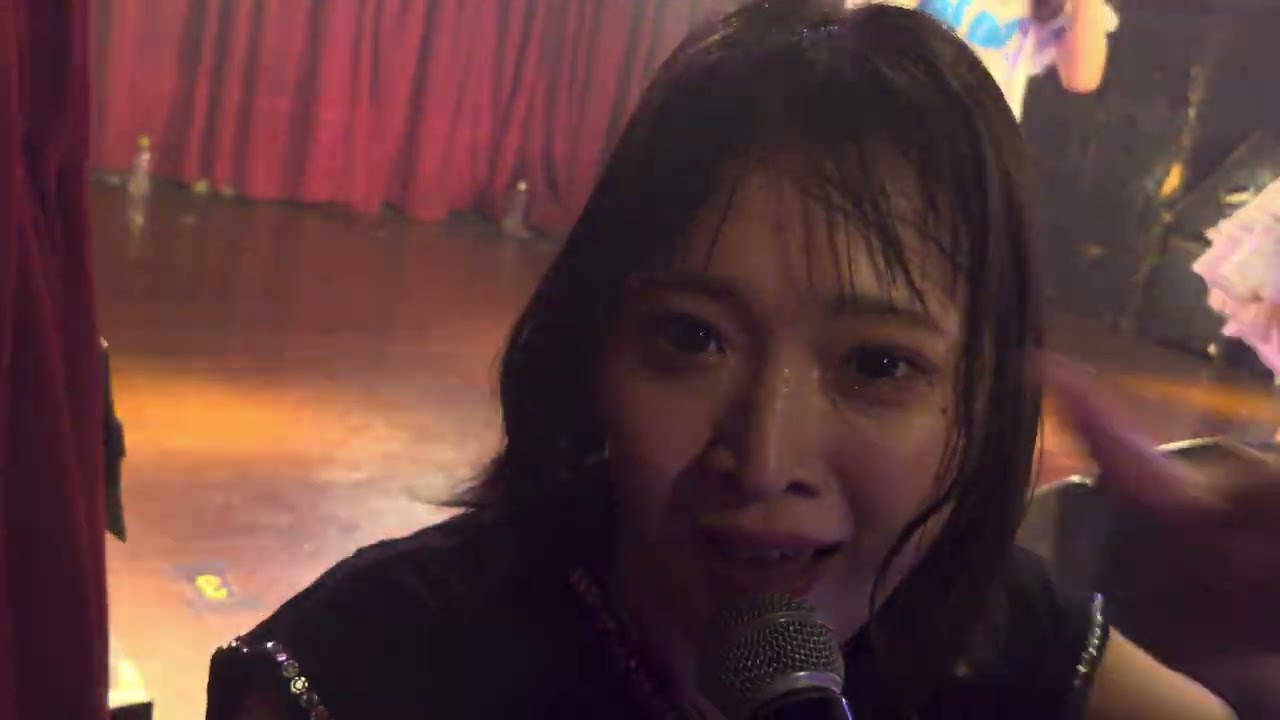 ai*ai ALL NIGHT LIVE@渋谷スターラウンジpart4